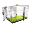 MPETS Wire Crate (Green)