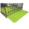 MPETS Wire Crate (Green)