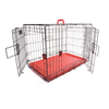 MPETS Wire Crate (Red)