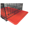 MPETS Wire Crate (Red)