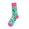 Assorted Dog Themed Socks