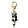 Assorted Cat Keyrings