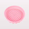 Dog's Life Lickalot Round (Pink)