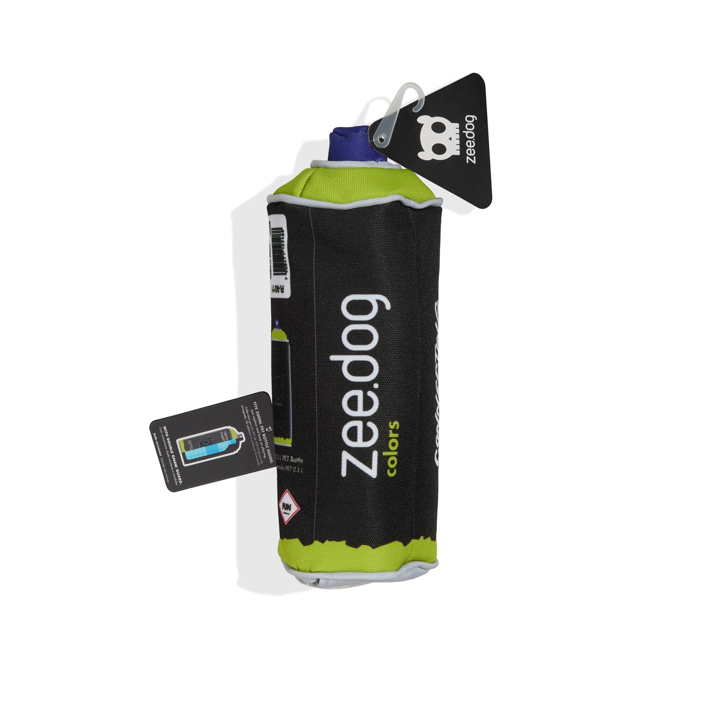 Zee.Dog Spray Can