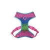 Zee.Dog Adjustable Air Mesh Harness (Melted)