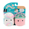 Squishmallow Kervina & Afiyah 2pk