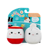 Squishmallows Raisy & Dash 2pk