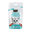 Kit Cat Pockets Skin & Coat