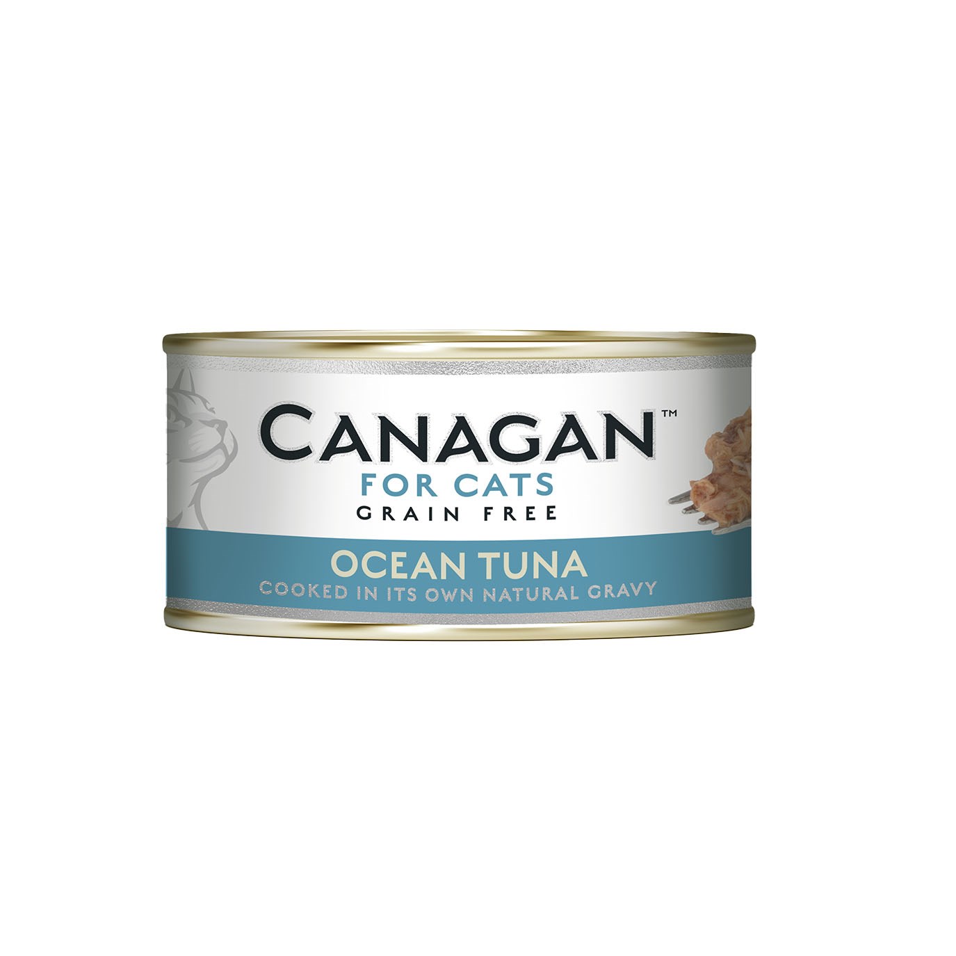 Canagan Cat Tuna (75g)