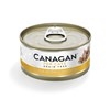 Canagan Cat Tuna & Chicken (75g)