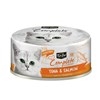 Kit Cat Complete Tuna & Salmon (70g)