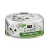 Kit Cat Complete Tuna & Whitebait (70g)