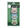 Olly & Max Catnip Spinner (3 pk)