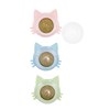 Olly & Max Catnip Spinner (3 pk)