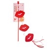 Lips Catwand