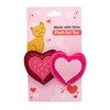 Heart Toy (2PK)