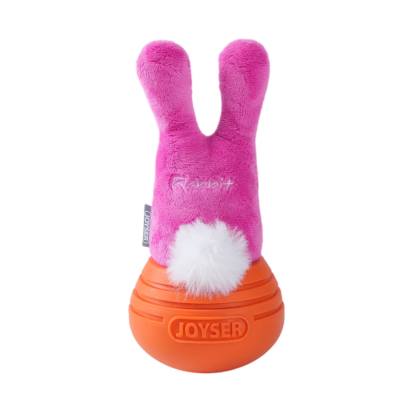 Joyser Woball Pink/Orange