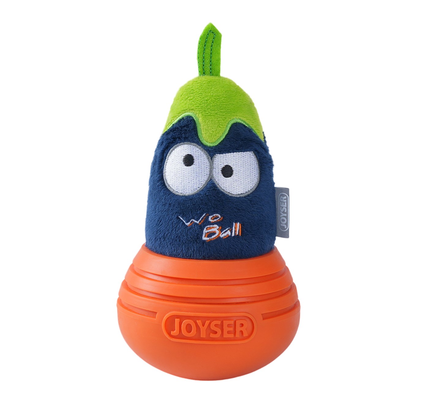 Joyser Woball Blue/Orange