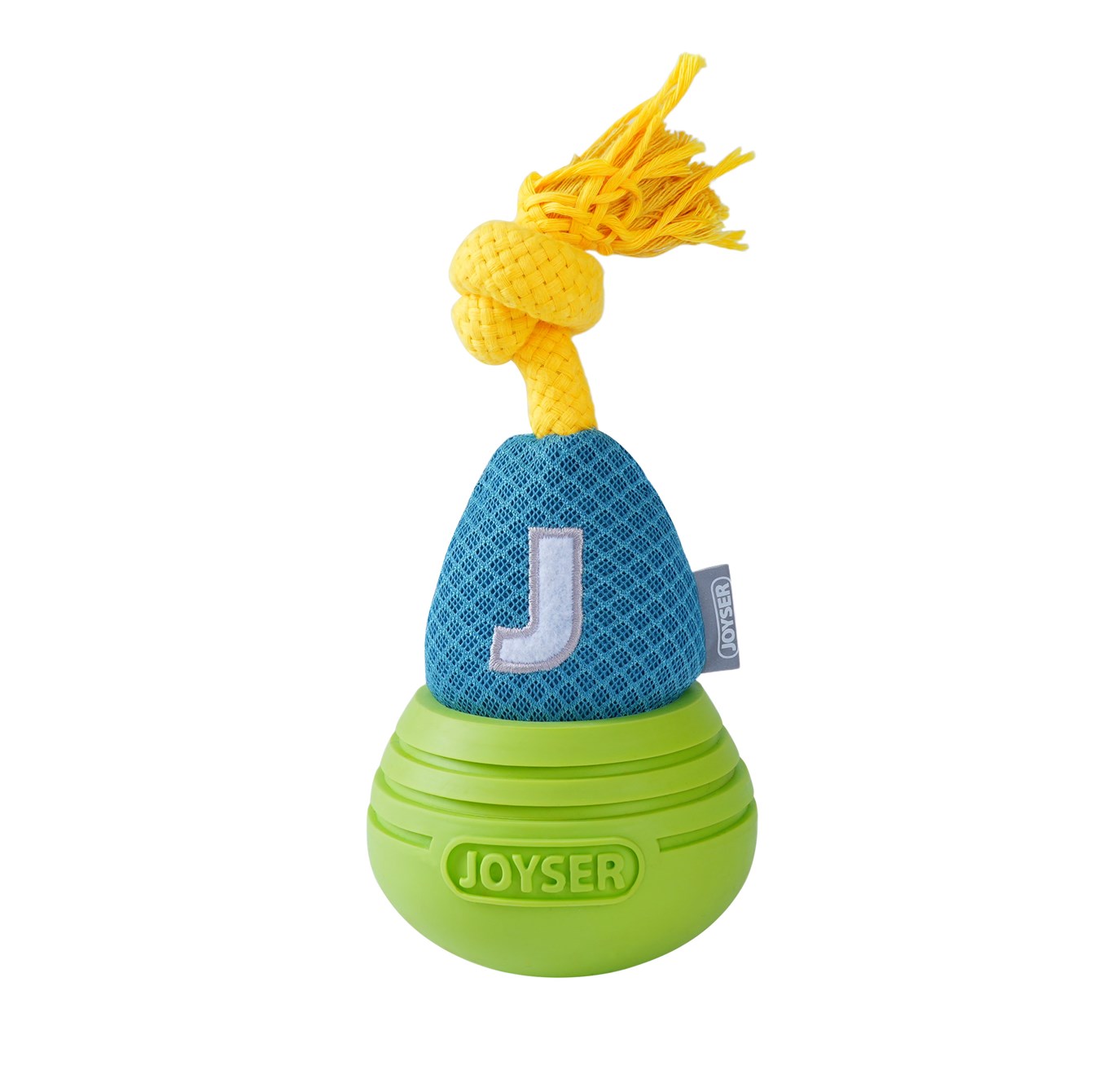 Joyser Woball Blue/Green