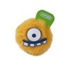 Joyser Monster Yellow