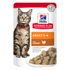 Hill's Science Plan Feline - Adult Turkey Pouches