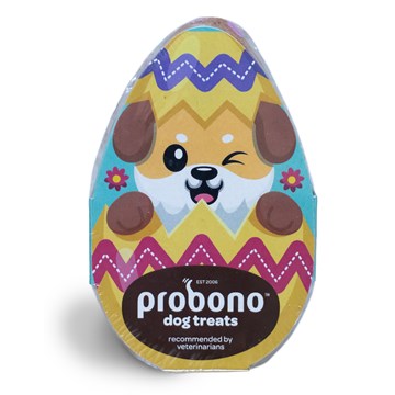 Probono Biscuit Easter Eggs (3 Pack)