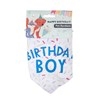 Birthday Boy Bandana