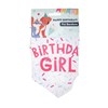 Birthday Girl Bandana