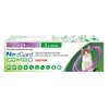 NexGard Combo Cats < (2.5kg)