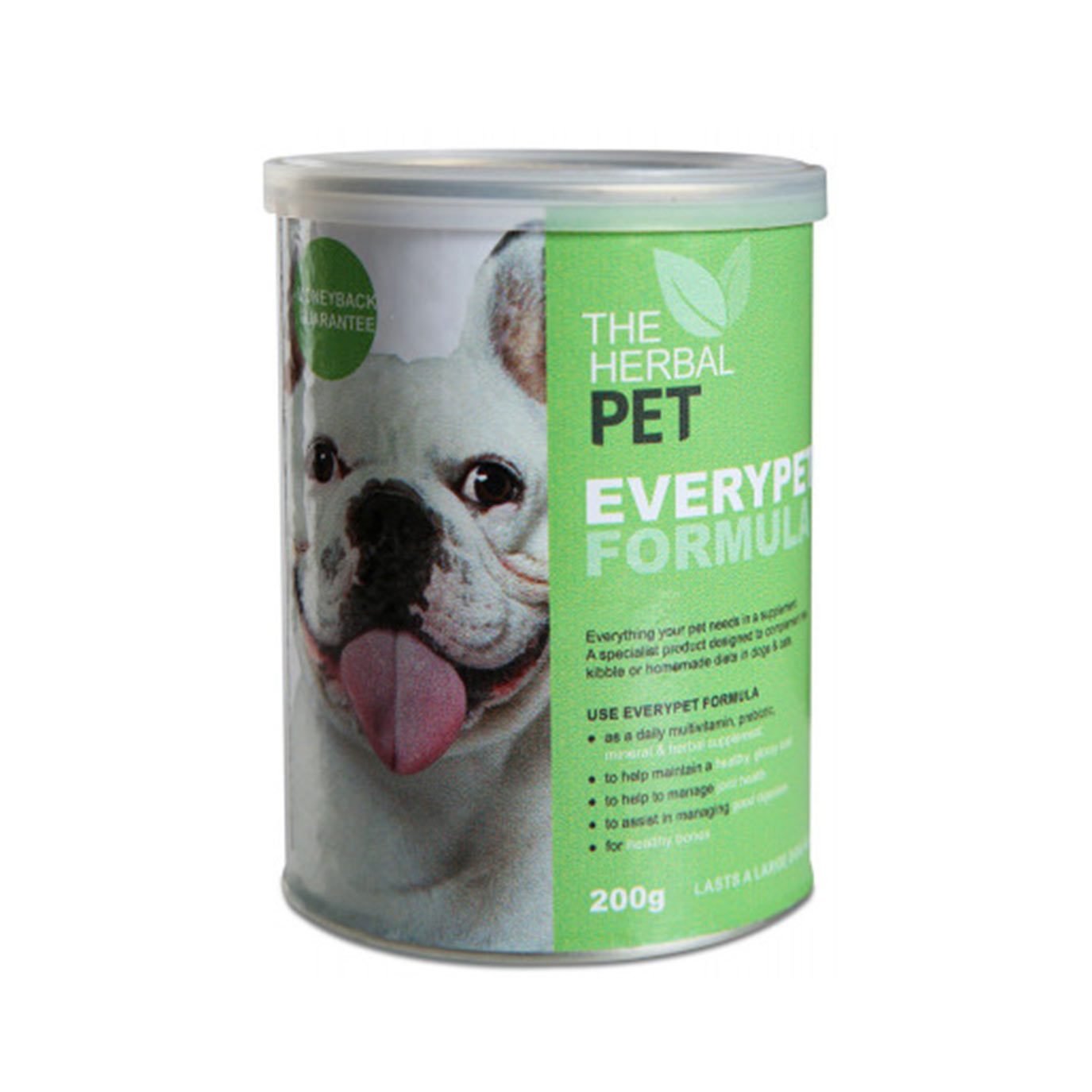 Herbal Everypet Formula