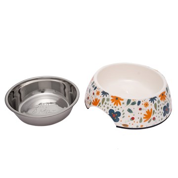 Olly & Max Decorative Bowl (Floral)