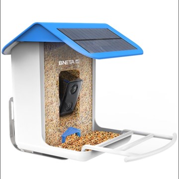 BNETA Smart Bird Feeder BF002