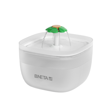 BNETA Automatic Fountain W7