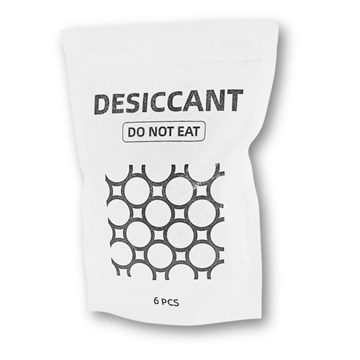 BNETA Desiccant 6PK