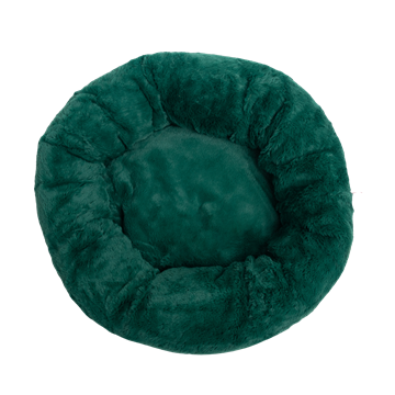 Dog's Life Calming Cuddler (Green)