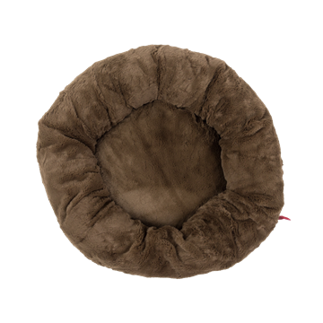 Dog's Life Calming Cuddler (Brown)