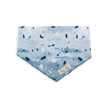 Dog's Life Terrazzo Bandana 