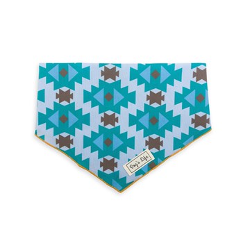 Dog's Life Bandana Indiana