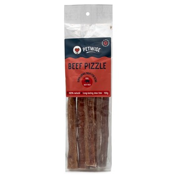 Petwise Beef Pizzle 