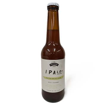 Ipalot Dog Beer