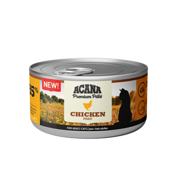 Acana Cat Pate Chicken