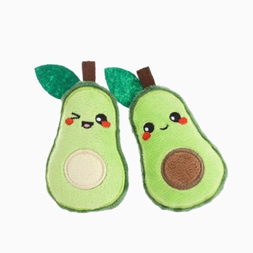 Hugsmart Avacado (2 Pack)