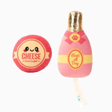 Hugsmart Backyard Picnic (2 Pack)