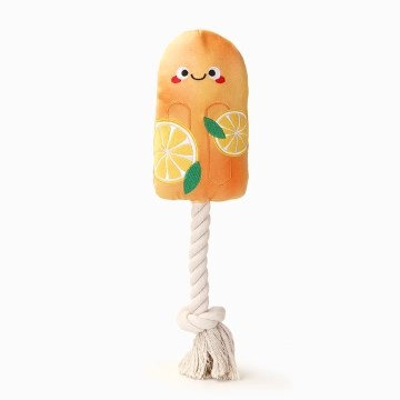 Hugsmart Beach Daze Orange Popsicle 