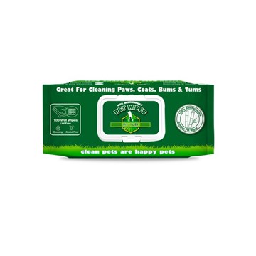 Eco Wipes (100 Pack)