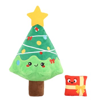 Hugsmart Christmas Tree (2 pack)
