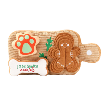 Hugsmart Cookie Board 