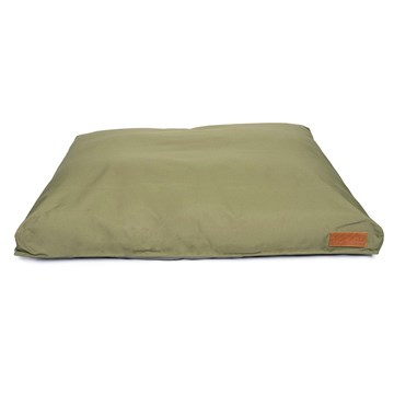 Olly & Max Comfort Lounger (Green)