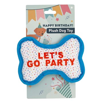 Let's Party Bone