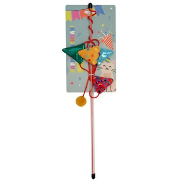 Catwand Triangles